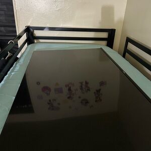 55 inch Hisense Used 5 months only